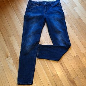 LUCKY jeans.  Excellent condition! Size 8/29